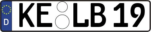 KE-LB19