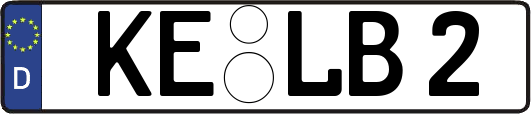KE-LB2