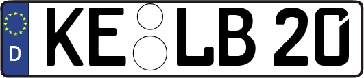 KE-LB20
