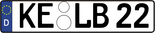 KE-LB22