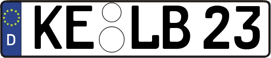 KE-LB23