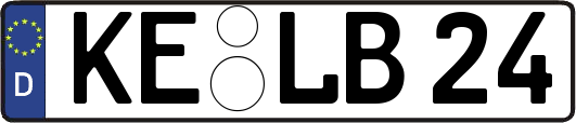 KE-LB24