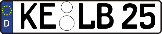 KE-LB25