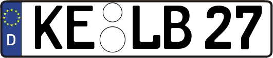 KE-LB27
