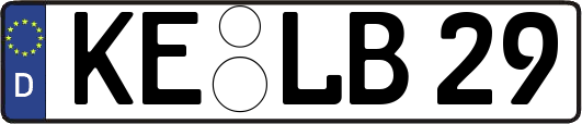 KE-LB29