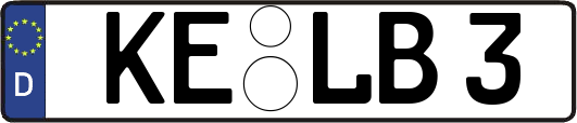 KE-LB3