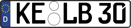 KE-LB30