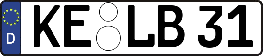 KE-LB31