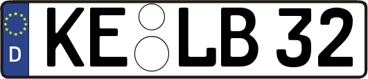 KE-LB32