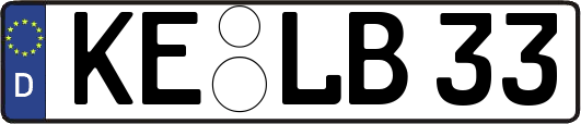 KE-LB33