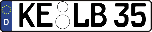 KE-LB35