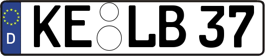 KE-LB37