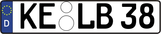 KE-LB38