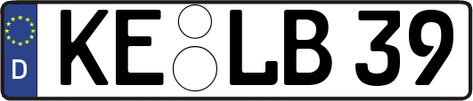 KE-LB39