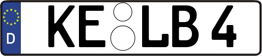 KE-LB4