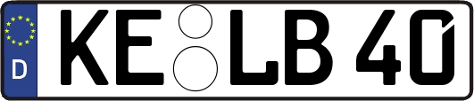 KE-LB40