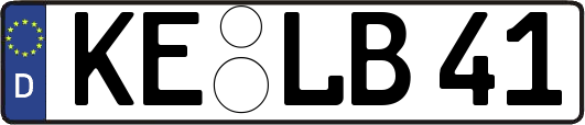 KE-LB41