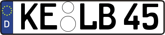 KE-LB45