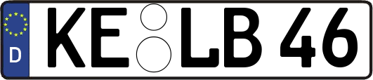 KE-LB46