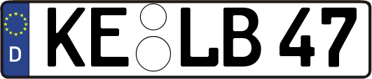 KE-LB47