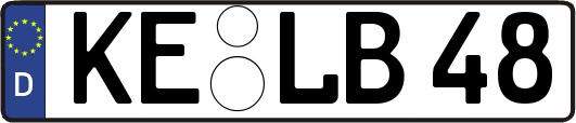 KE-LB48