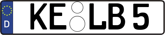 KE-LB5