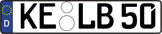 KE-LB50