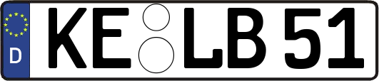 KE-LB51