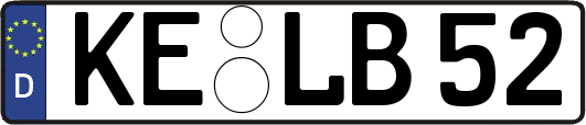 KE-LB52