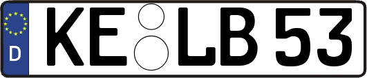 KE-LB53