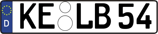 KE-LB54