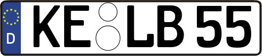 KE-LB55