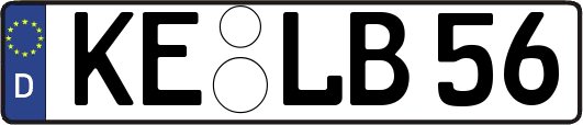 KE-LB56