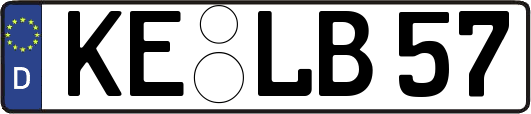 KE-LB57