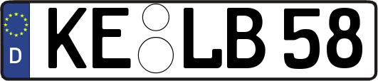 KE-LB58