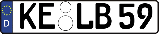 KE-LB59