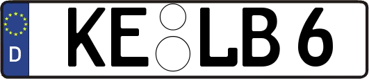 KE-LB6