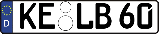 KE-LB60