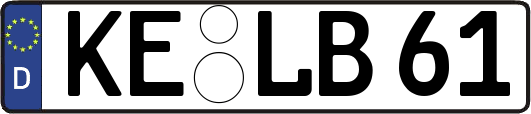 KE-LB61