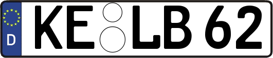KE-LB62