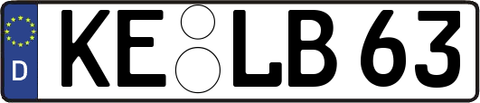 KE-LB63