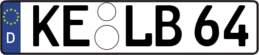 KE-LB64