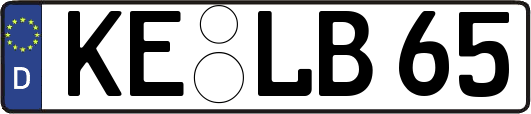 KE-LB65