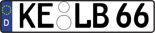 KE-LB66