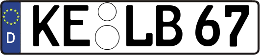 KE-LB67