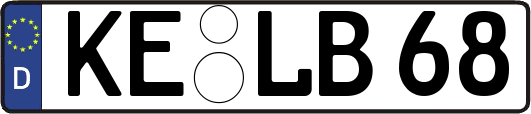 KE-LB68