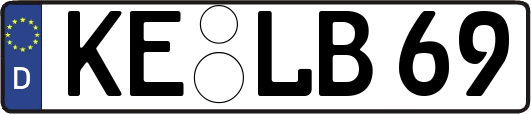 KE-LB69