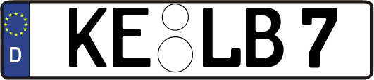 KE-LB7