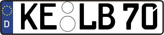 KE-LB70