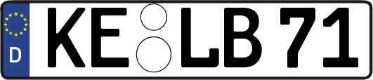 KE-LB71